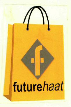F Future Haat (label) Device mark 2596597 Trademark