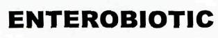 Enterobiotic Device mark 2433127 Trademark