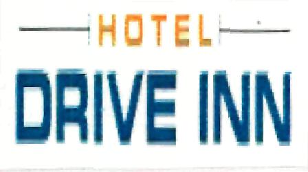 Hotel Drive Inn (label) Device mark 2171947 Trademark