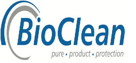 Bio Clean Device mark 2872869 Trademark