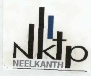 Nktp Neelkanth (label) Device mark 1549943 Trademark