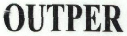 Outper Device mark 1578551 Trademark
