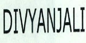 Divyanjali Device mark 2378390 Trademark