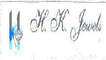 H.k. Jewels Device mark 1308088 Trademark