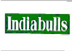 Indiabulls (lable) Device mark 1360003 Trademark