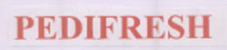 Pedifresh Device mark 1739159 Trademark