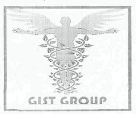 Gist Group With Device Device mark 2337052 Trademark