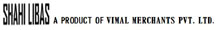 Shahi Libas A Product Of Vimal Merchants Pvt. Ltd. Device mark 2652929 Trademark