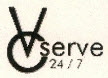Vcserve 24/7 Device mark 1416995 Trademark