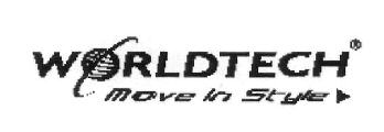 Worldtech Move In Style () Device mark 2568244 Trademark