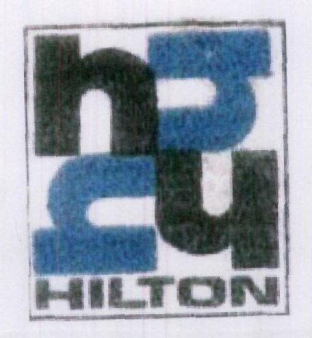 Hilton Device mark 1813219 Trademark