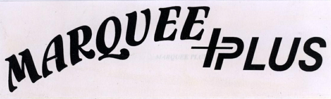 Marquee Plus Device mark 1866372 Trademark