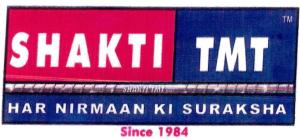 Shakti Tmt Device mark 1949494 Trademark