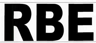 R B E Device mark 2370852 Trademark