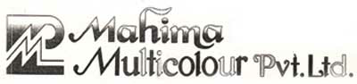 M.p.l., Mahima Multicolour Pvt.ltd. Device mark 1213926 Trademark