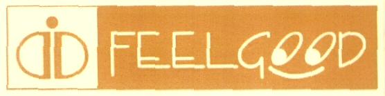 Feel Good (label) Device mark 1628598 Trademark