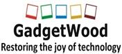 Gadgetwood (restoring The Joy Of Technology) Device mark 2783713 Trademark