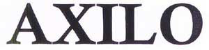 Axilo Device mark 1892893 Trademark