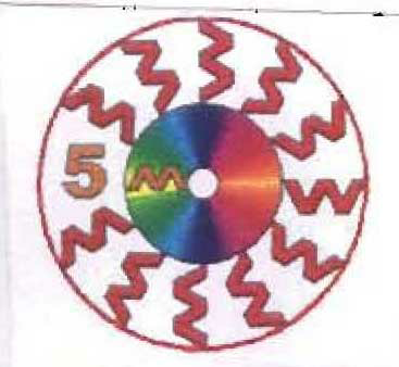 5m, Misc Geom (device) Device mark 902866 Trademark
