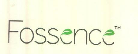 Fossence Device mark 2571988 Trademark