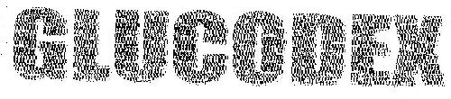 Glucodex Device mark 1935834 Trademark