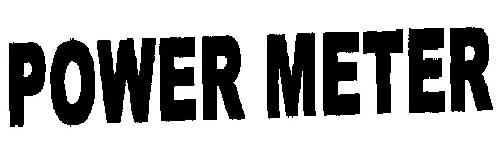 Power Meter Device mark 1975255 Trademark