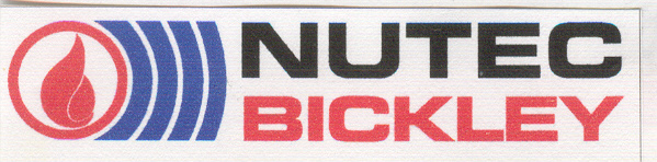 Nutec Bickley (device ) Device mark 1755086 Trademark