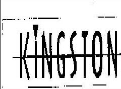 Kingston Device mark 814293 Trademark