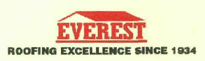 Everest Roofing Excellence Since 1934 Device mark 2676804 Trademark