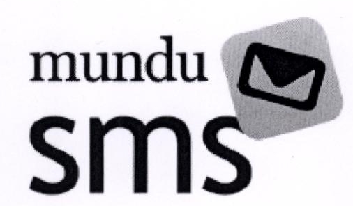 Mundu Sms (device) Device mark 1806911 Trademark