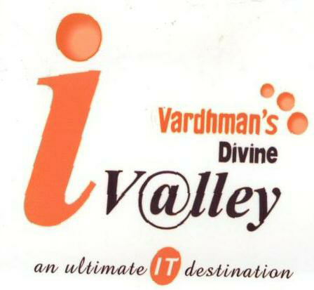 I V@lley With Label Device mark 1686111 Trademark
