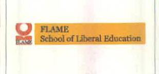 Flame School Of Liberal Education Device mark 2441688 Trademark