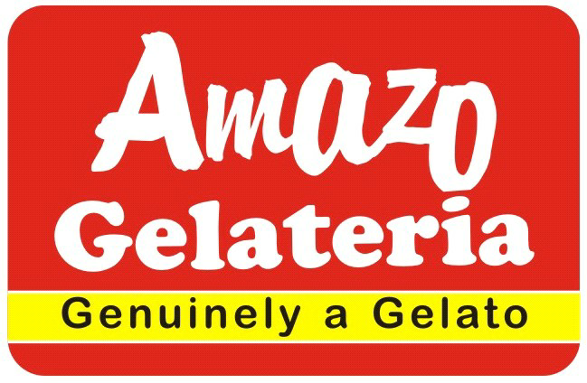 Amazo Gelateria Device mark 2256022 Trademark