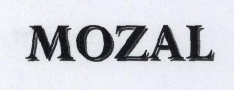 Mozal Device mark 1774036 Trademark