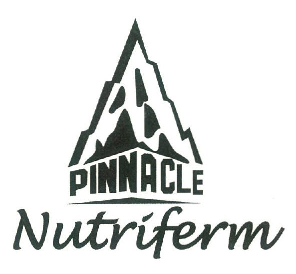 Pinnacle Nutriferm Device mark 2783386 Trademark
