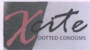 Xcite Device mark 2450021 Trademark