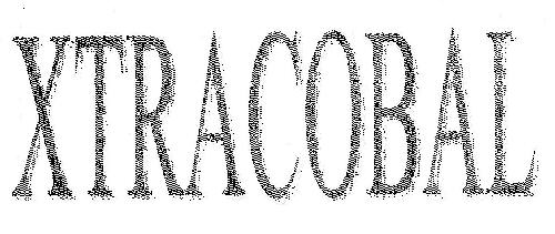 Xtracobal Device mark 1935841 Trademark