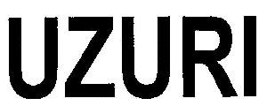 Uzuri (device) Device mark 2544242 Trademark