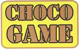 Choco Game Device mark 1977352 Trademark