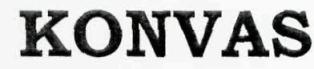 Konvas Device mark 2759705 Trademark