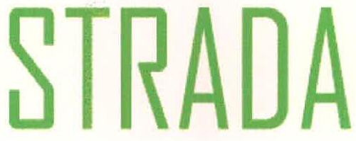 Strada Device mark 2480593 Trademark