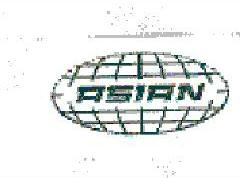 Asian (label) Device mark 1279790 Trademark