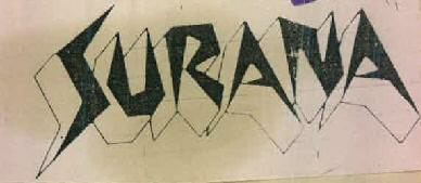 Surana Device mark 482633 Trademark