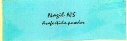 Nagil Ns Device mark 1404066 Trademark