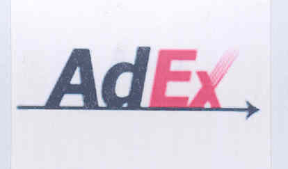Adex Device mark 1706613 Trademark