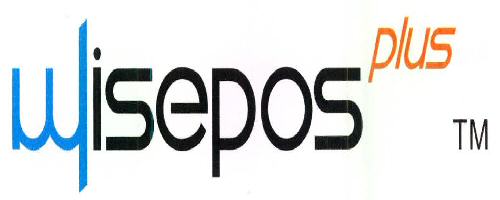 Wisepos Plus Device mark 2741115 Trademark