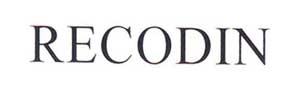 Recodin Device mark 1858508 Trademark