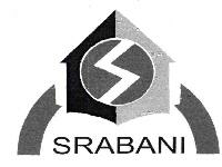 Srabani (label) Device mark 2208042 Trademark