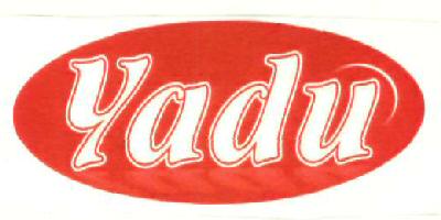 Yadu (label) Device mark 2578724 Trademark