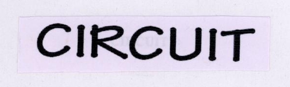 Circuit Device mark 1780289 Trademark